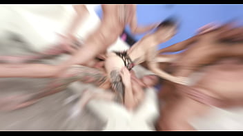 Black Toilet, Yessica Bunny, 4on1, ATM, Balls Deep, DAP, Extreme Deepthroat, Manhandle, No Pussy, Rough Sex, Big Gapes, Monster ButtRose, Squirt Drink, Cum in Mouth, Swallow AH196