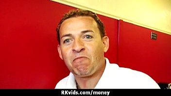 Real sex for money 26