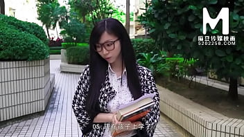 【国产】麻豆传媒作品/MD-0115家教老师的诱惑 001/免费观看