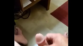 Masterbating For Hot Babes...