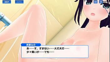 [ハニー×ブレイド2]真壁なのストーリー0