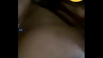 Amateur Dominican getting freaky...