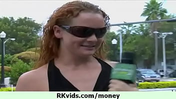 teen chick is a perfect rider 18