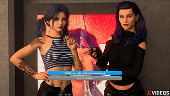 WERDE EIN ROCKSTAR • FOLGE 64 • ZWEI EMO SCHLAMPEN WOLLEN MICH UNBEDINGT FICKEN