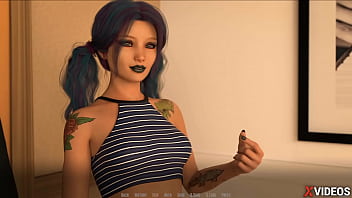 Neon-Dreckschweine flehen um Kontrolle!