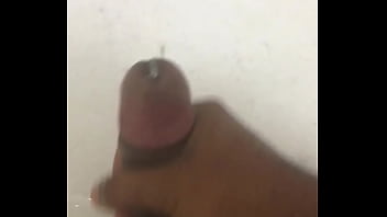Cum drop