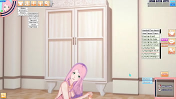 Hancock and Sakura Sex hentai animation