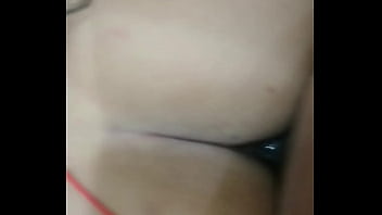 Alexia Mel sendo devorada por pau grosso do amante