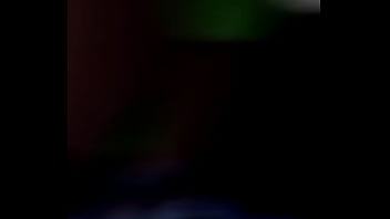 Visita nocturna a mi amiga...