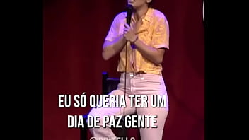 Sou guerreira sim ou não