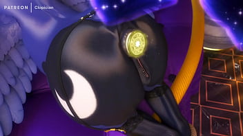 My Little Pony Ultimate Anal Compilation Animated Only...