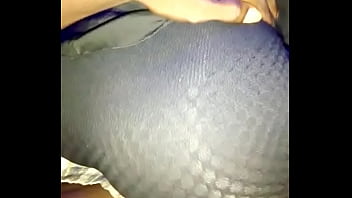 Satisfying Assjob Underwear...