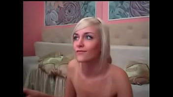 Big Tittied Blonde Teen Is So Fuckable