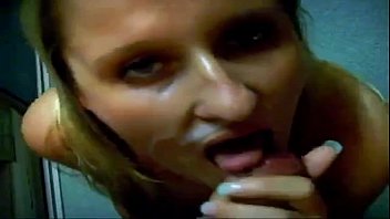 Deutsche Sperma-Schlampe