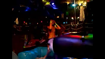 New Orleans Whale Rider...