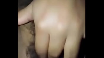 Novia Cachonda Se Graba Para Mi...