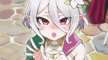 Katsu-sama - Kokkoro's Dream of Love / Princess Connect! - Lost Princess [HMV]