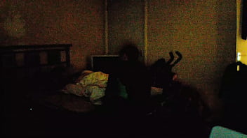 Lécher Le Trou Anal Et Elle L'aime