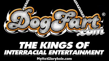 Sexy Wild Lady Deepthroats At Gloryhole 26