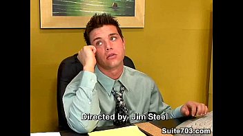 Guy Parker Fucked By Trevor Knight.