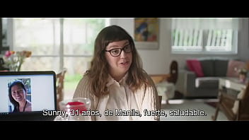 Película Ciudadano Preocupado Concerned Citizen (2022)