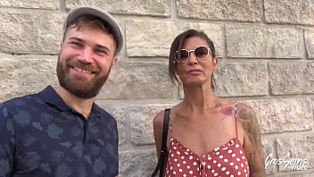 Charlotte, 40ans et toujours autant envie de sexe