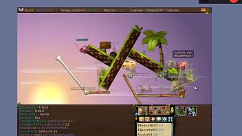 Admire Me Troll A Chica Sexy Transformice 2018 Termina En Sexo...