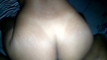 Pegando casada no final do baile