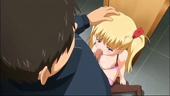 Hentai blowjob compilation