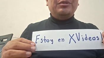Vídeo de verificación