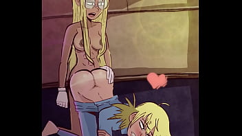 HELLSING INTEGRA X SERAS FUTANARI