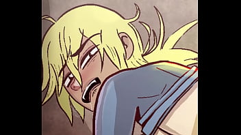 HELLSING INTEGRA X SERAS FUTANARI