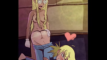 HELLSING INTEGRA X SERAS FUTANARI