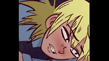 HELLSING INTEGRA X SERAS FUTANARI