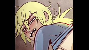 HELLSING INTEGRA X SERAS FUTANARI