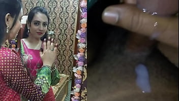 Cum Is Coming In Slow Motion...