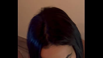 Fête Avec Coca Pute Espagnole