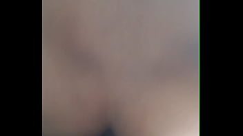 Cachando Cuando Su Novio Se Va...