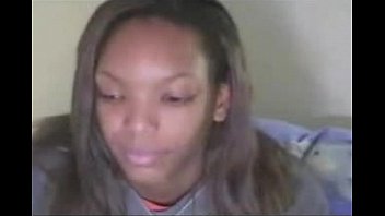 Delicious Body Black Teen On Cam J30