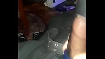 Me and the Mexican slut ex