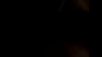 guy with big cock masturbates