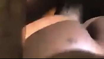 Negro Socador E Goza Fundo...