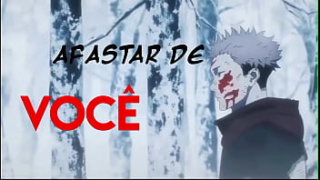 Branquinho egoísta estourando novinha