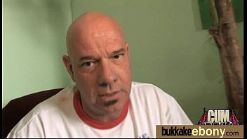 Her First Interracial Swinger Group 11