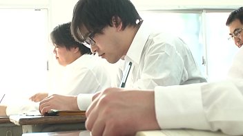 Reina Nanjo, a married woman teacher who gets 10 times wet in a climax class where she can't make a voice