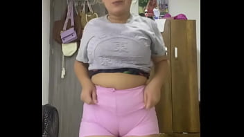 Panocha Marcada De Paula Andrea...