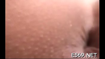 Lustful Floosy Big Donga...