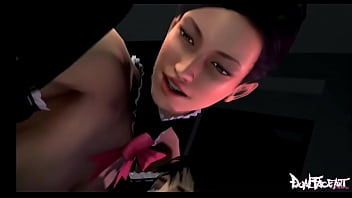 Clip sex DUAL FACE ART COMPILATION