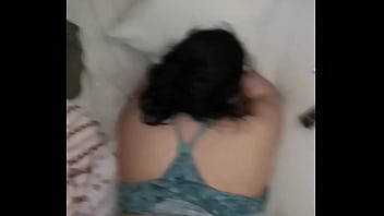 Big booty white BBW Pussy fucked in real homemade video