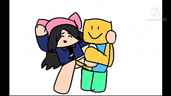 Roblox Porn Irinakaraskawaii X Noob...